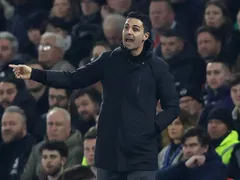 Arteta Reveals Key Arsenal Player Has Suffered Significant Injury Blow